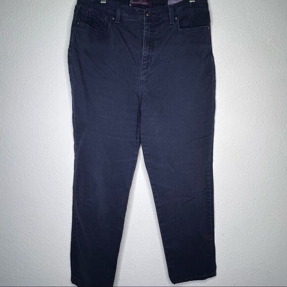 Gloria Vanderbilt Amanda‎ Jeans - Picture 8 of 8